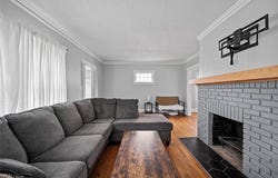 2017 Goodnor Road, Cleveland Heights, OH 44118