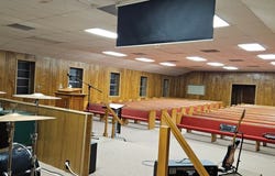 532 N Travis Street, De Leon, TX 76444