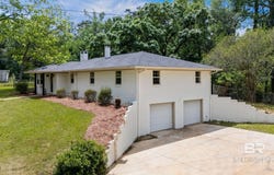 211 N Dobson Avenue, Bay Minette, AL 36507-3163