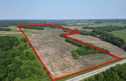 28388 240th Street, Pulaski, IA 52584
