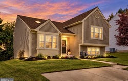 8 HARROD Court, REISTERSTOWN, MD 21136