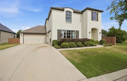 101 Parkview Drive, Aledo, TX 76008