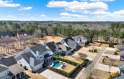 1230 Autumn, Statham, GA 30666