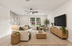 1511 CANYON PARKE DR, San Antonio, TX 78232