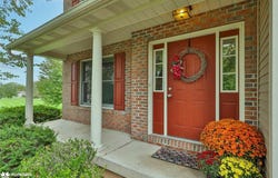 3333 White Fence Lane, Upper Nazareth Twp, PA 18064
