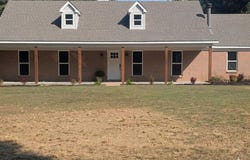 3540 PORTERSVILLE Rd, Atoka, TN 38004