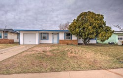 3104 Mariana Ave, Midland, TX 79701