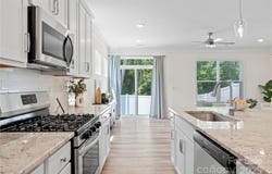 1022 Moffatt Lane, Matthews, NC 28105