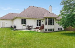 5511 Bell Tower Lane, Fort Wayne, IN 46815