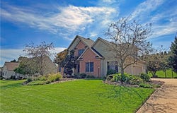 8498 Yorkshire Street NW, Massillon, OH 44646
