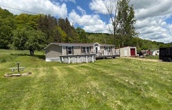 1416 Steam Valley Road, Portville, NY 14760