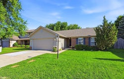 546 E Pine Ridge Drive, Westfield, IN 46074