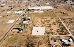 Goldenrod Dr, Gardendale, TX 79758