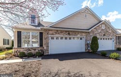 3124 ARBOUR GREEN COURT, HATFIELD, PA 19440