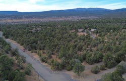 County Rd B60, Pecos, NM 87552