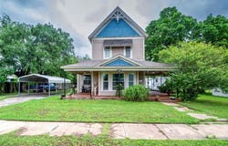 115 W 5th Street, Stroud, OK 74079