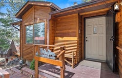1200 Forest Edge Road, Woodland Park, CO 80863