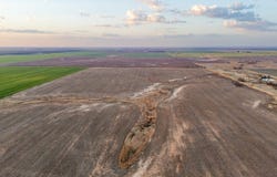 80AC Grant Rd, Lamont, OK 74643