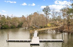 126 Cypress Hollow Way, Santee, SC 29142