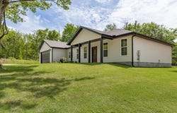 18707 Post Ranch  RD, Garfield, AR 72732
