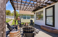120 Mars Hill Drive, Clear Lake, IA 50428