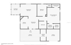 1619 MYRTLE BEACH DRIVE, THE VILLAGES, FL 32159