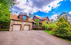 71 JAKES DR, MC HENRY, MD 21541