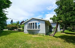 17373 Davis St, Curtis, MI 49820
