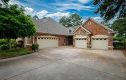 1715 Centennial Club Drive, Conway, AR 72034