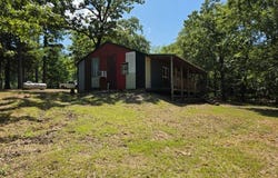2 TBD Hodgen Oklahoma, Hodgen, OK 74939