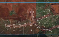 5730 Red Valley Drive, Piedmont, OK 73078