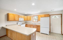55 Stark St, Williams Bay, WI 53191