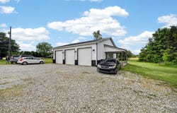 2871 S State Rd 129, Versailles, IN 47042