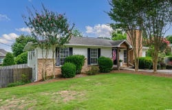 4305 DOLLY RIDGE LANE, VESTAVIA HILLS, AL 35243