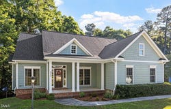 512 Chatham Forest Drive, Pittsboro, NC 27312