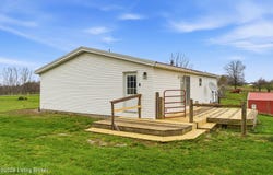 1529 Martin Nethery Rd, Waddy, KY 40076