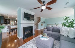 3696 Bagley Drive, Mount Pleasant, SC 29466