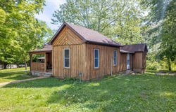 618 N 9th Street, Thayer, MO 65791