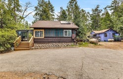 54105 S Circle Drive, Idyllwild, CA 92549