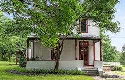 1235 S RIVER ROAD, FRONT ROYAL, VA 22630