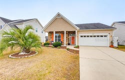 803 Hearthstone Drive, Ridgeland, SC 29936