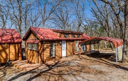 91 Dover Drive, Gordonville, TX 76245