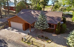 677 Fox Lane, Lakeside, AZ 85929