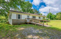 89 Wish St., Pleasant Plains, AR 72568