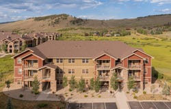 164 Village Road unit: H-304, Granby, CO 80446