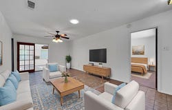 7509 Overhill Road, Fort Worth, TX 76116