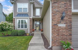 1105 Blazing Star Drive, Lee's Summit, MO 64081