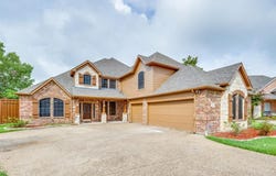 725 Chapel Court, Allen, TX 75002