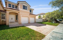 17102 SW 33rd Ct, Miramar, FL 33027