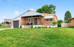 5657 Lauderdale Drive, Green Twp, OH 45239